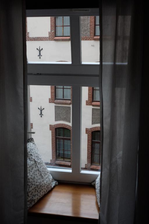 Academus Pub & Guest House Wroclaw Exterior photo